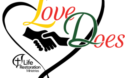 Love Does: A Celebration of Juneteenth!