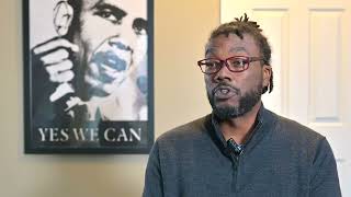 Dare To Dream with Dr. Quentin Rials